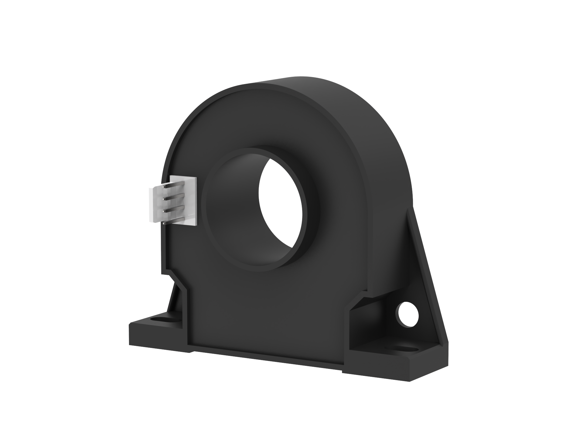 芯森电子CR1A电流传感器 芯森电子CR1A电流传感器