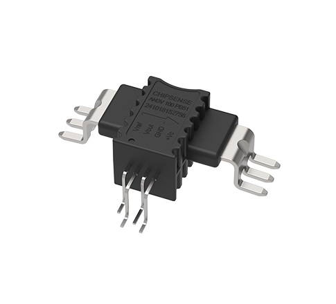 AN3V PB51高精度霍尔电流传感器