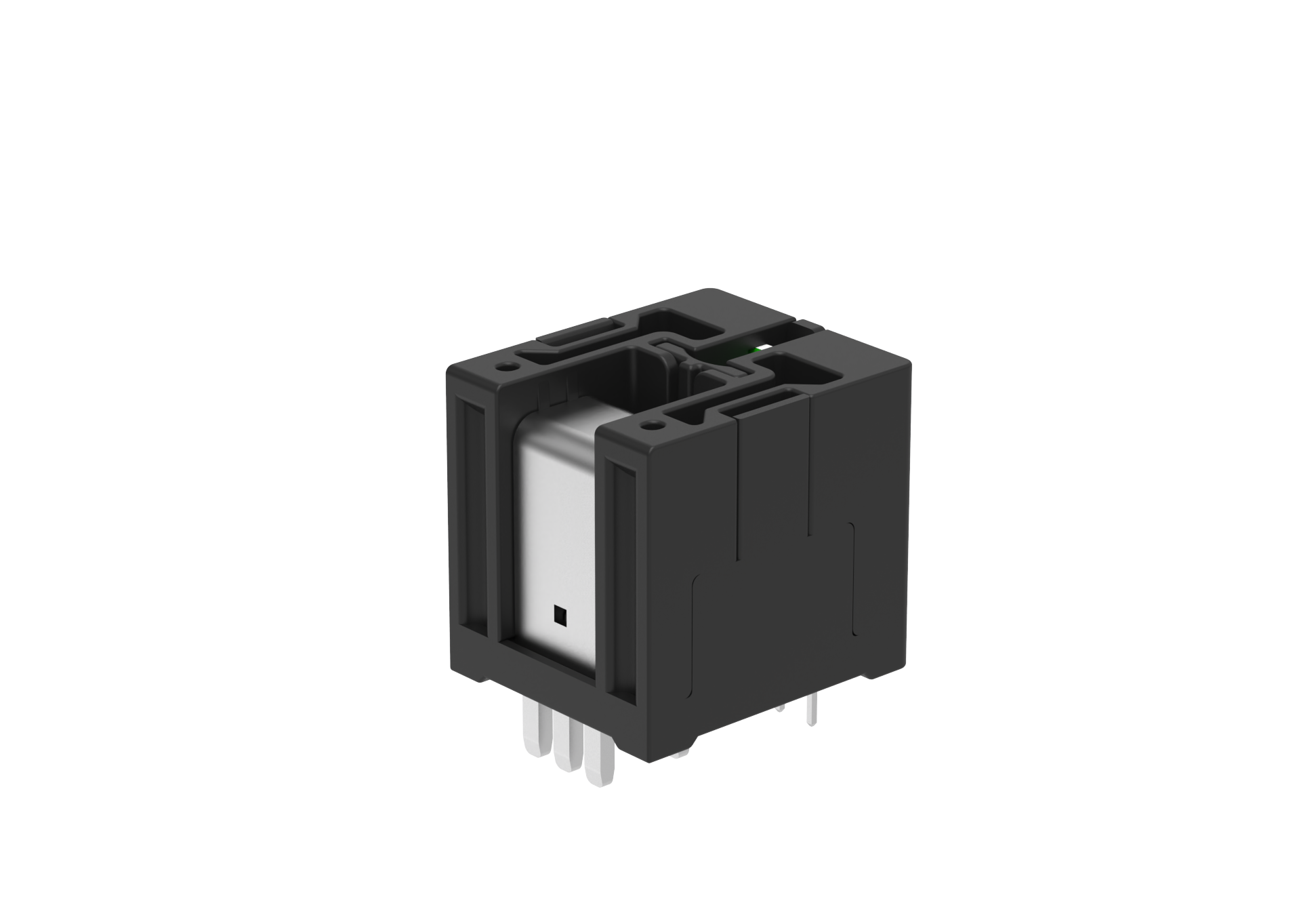 AN5V PB00高精度霍尔电流传感器