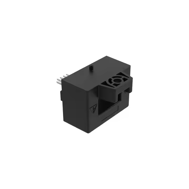 AS1V H01高精度霍尔电流传感器