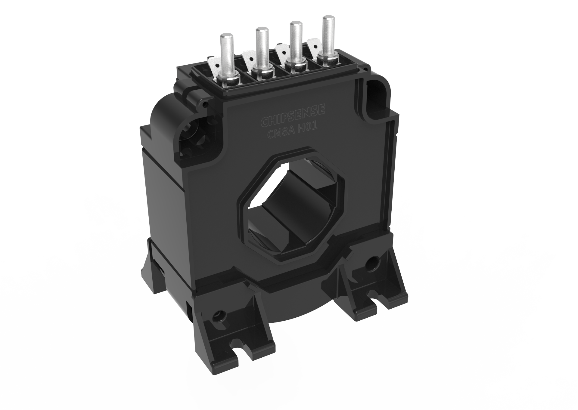 CM8A H01高精度闭环霍尔电流传感器