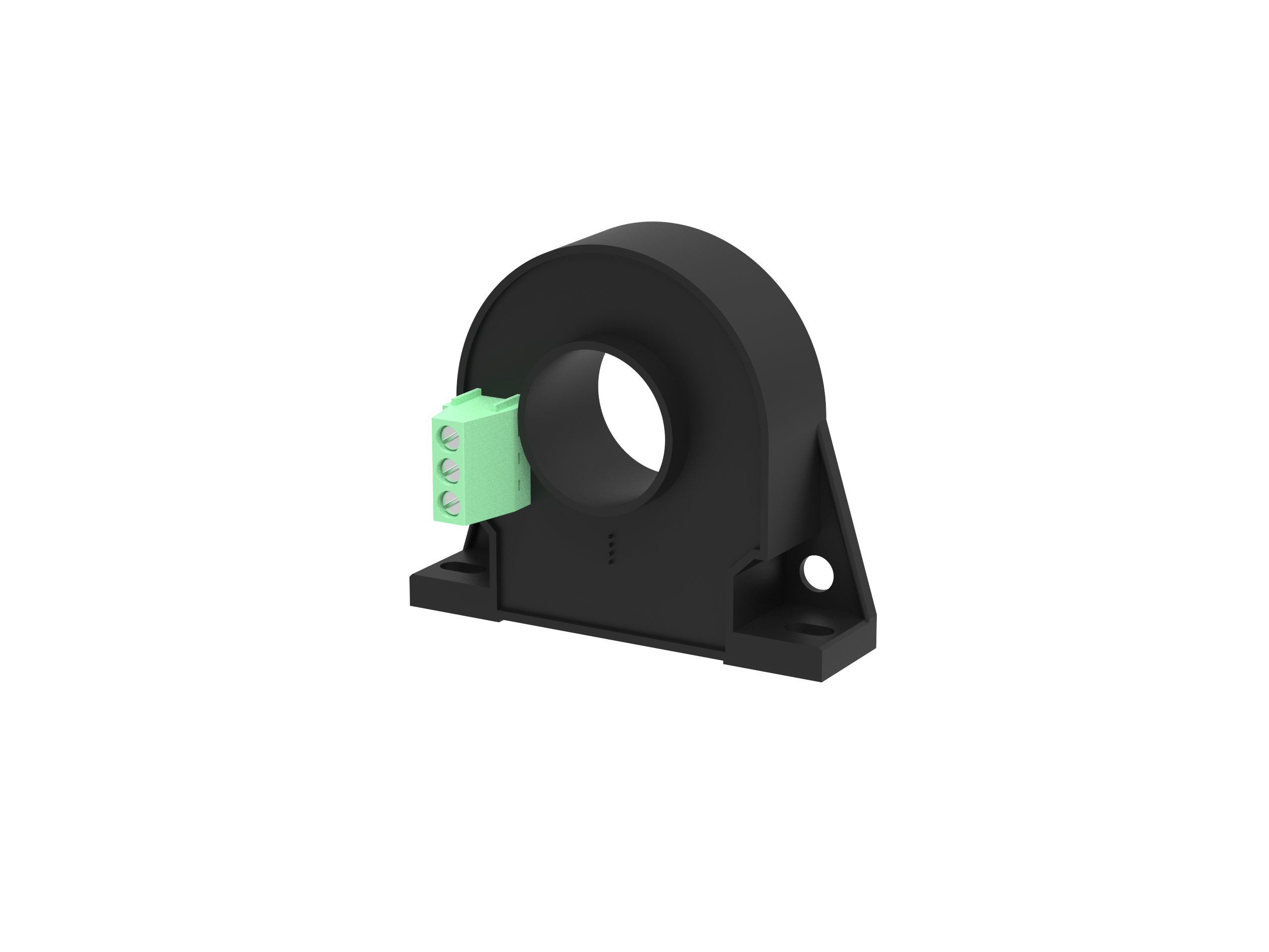 CR1A H01系列闭环高精度传感器