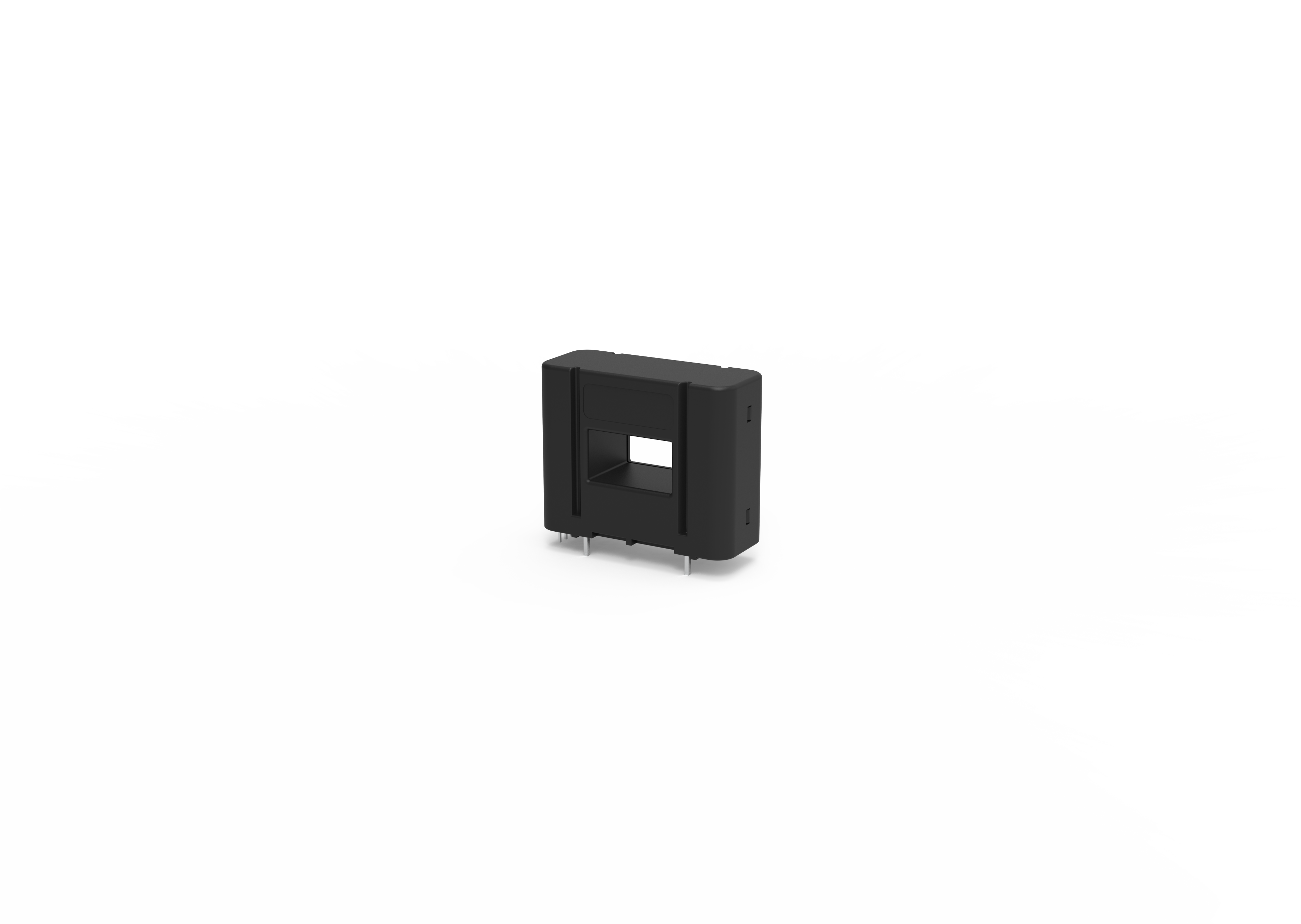 CS1V P00系列高精度闭环霍尔电流传感器