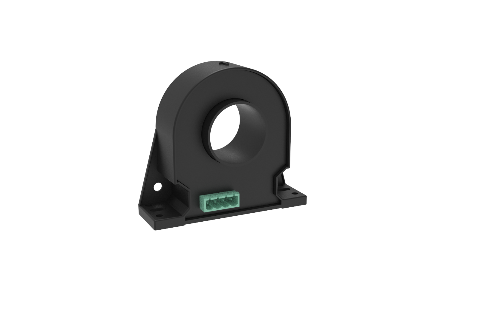 HR1M H00系列开环霍尔电流传感器