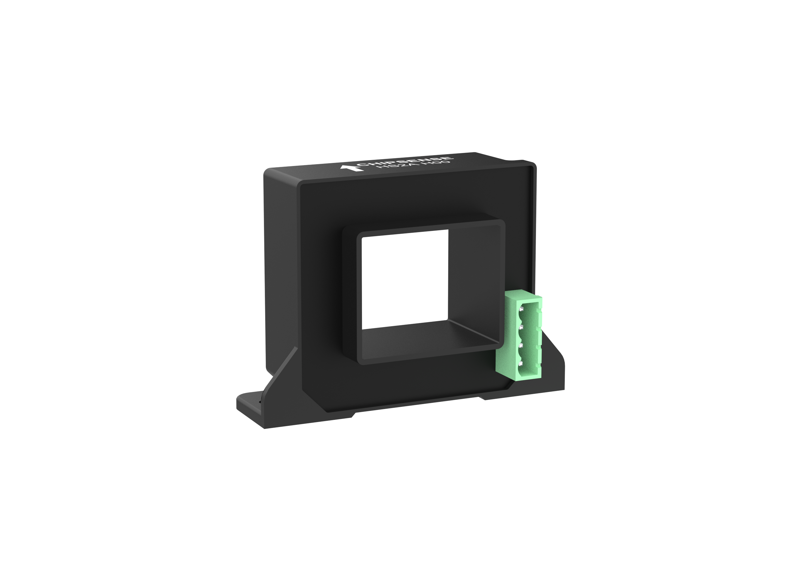 HS2A H00系列高精度开环霍尔电流