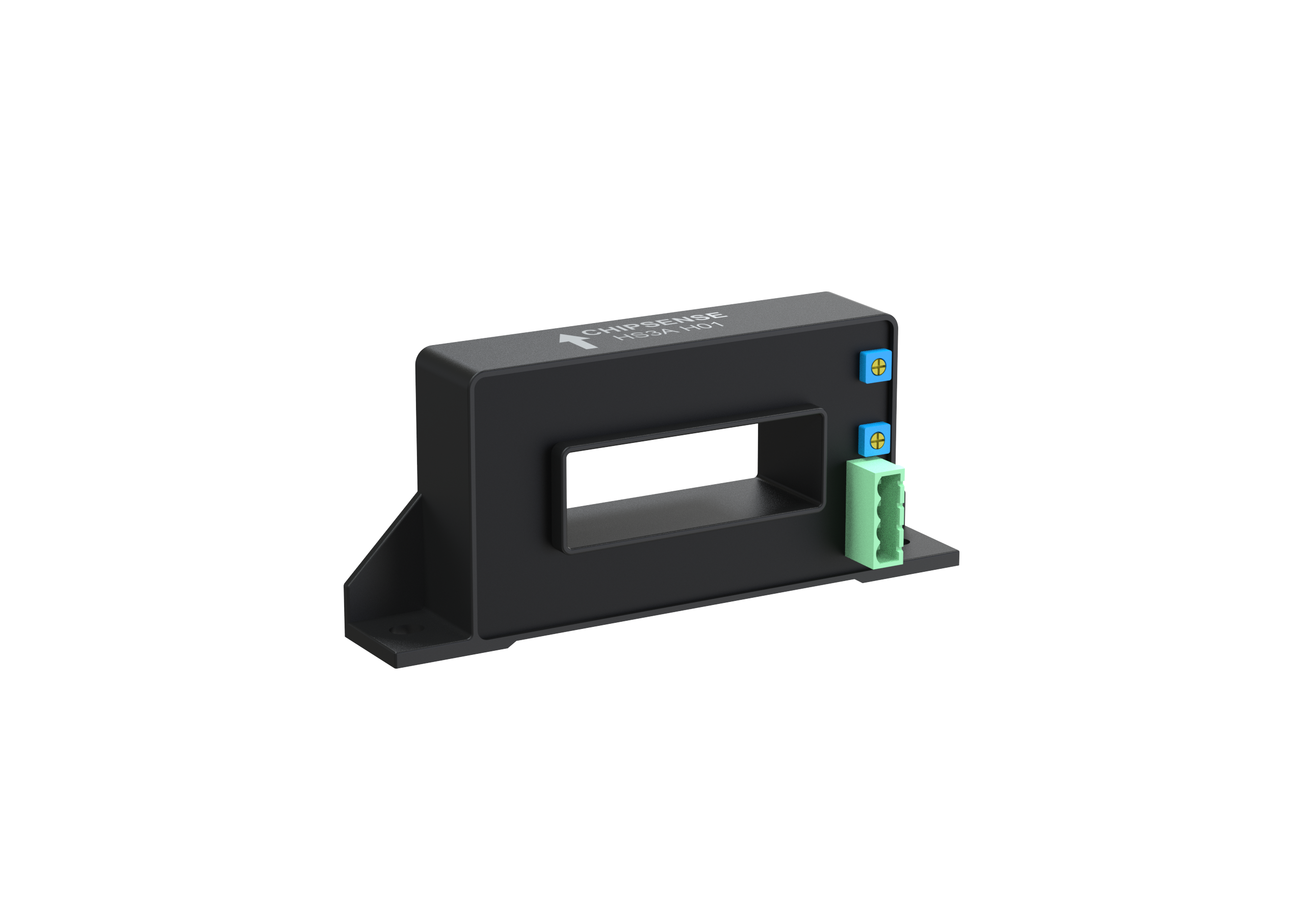 HS3A H01系列高精度开环霍尔电流传感器