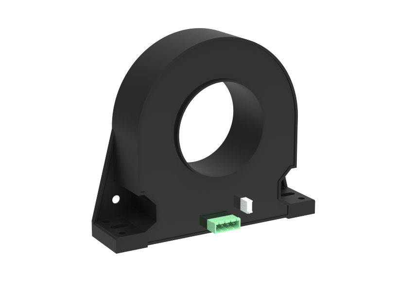 TR5V H00系列交流漏电流传感器