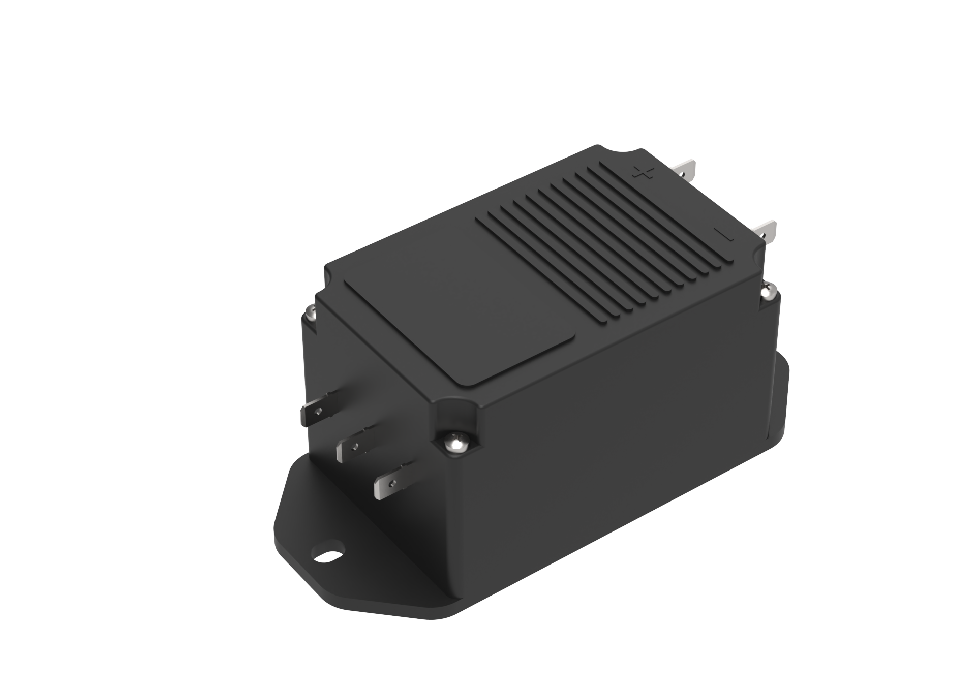 VN4A M00霍尔电压传感器