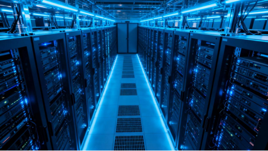 芯森电子HK4V电流传感器应用于AIDC