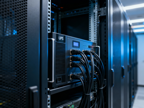 UPS不间断电源