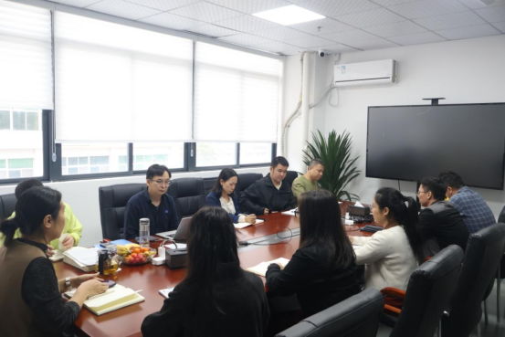 芯森电子顺利通过IATF16949质量管理体系监督审核