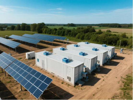 芯森电子电流传感器在储能系统中应用 芯森电子电流传感器在储能系统中应用