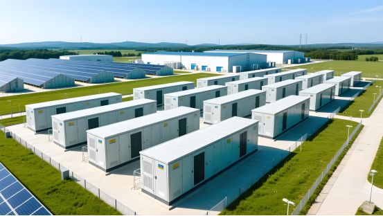 芯森电子FR2V H00系列磁通门传感器在储能中的应用效果 芯森电子FR2V H00系列磁通门传感器在储能中的应用效果