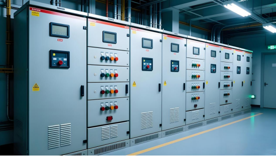 芯森电子HS2V在直流屏中应用