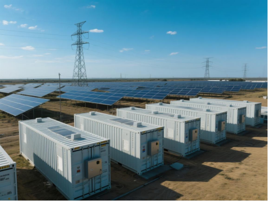 芯森电子CR1A电流传感器在储能系统中的应用 芯森电子CR1A电流传感器在储能系统中的应用